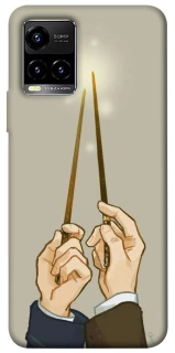 Чохол на Vivo Y21 / Y33s Harry Potter v3 фото 1 з 1