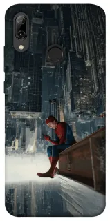 Чохол на Huawei P Smart (2019) Spider Man ver.5 фото 1 з 1