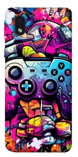Чохол на Samsung Galaxy M01 Core / A01 Core Gamepad фото 1 з 1