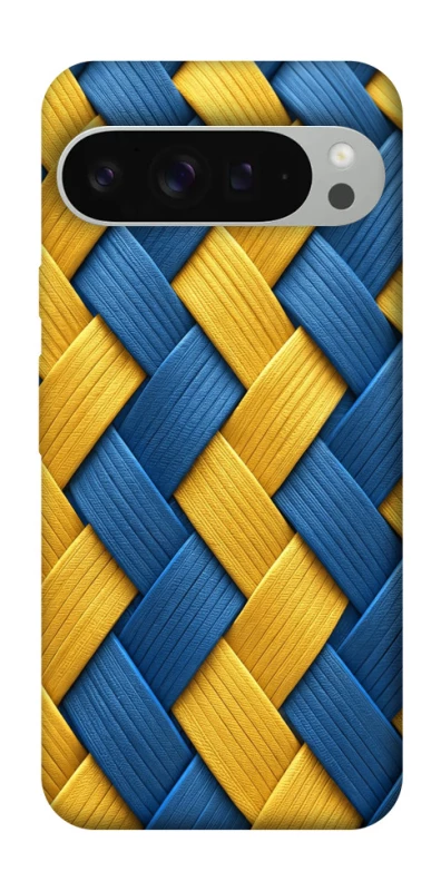 Чохол на Google Pixel 9 Pro XL Brassweed фото 1 з 1