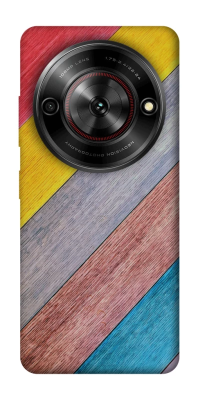 Чехол на ZTE Nubia Focus Дерево фото 1 из 1