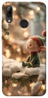 Чехол на Huawei P Smart (2019) Christmas mood ver.10 фото 1 из 1