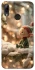 Чохол на Huawei P Smart (2019) Christmas mood ver.10 фото 1 з 1