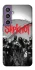 Чохол на Samsung Galaxy S23 FE Slipknot ver.4 фото 1 з 1