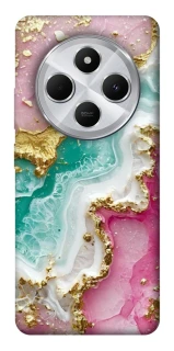 Чехол на Xiaomi Redmi 14C / Poco C75 Epoxy design ver.1 фото 1 из 1