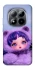 Чохол на Xiaomi Redmi Note 15 Pro 5G SKULLPANDA × My Little Pony Ver.2 фото 1 з 1