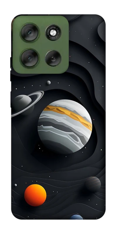 Чохол на Motorola Moto G56 5G 3D Space фото 1 з 1
