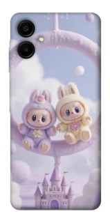 Чехол на Samsung Galaxy A06 Labubu in. fairy tale фото 1 из 1