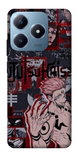 Чохол на Realme C63 Itadori v2 фото 1 з 1