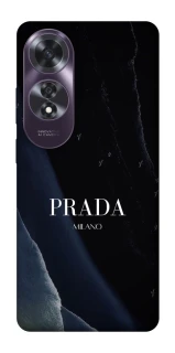 Чехол на Oppo A60 Prada ver.2 фото 1 из 1