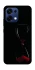 Чохол на Oppo A6 Pro 4G/5G Red Time фото 1 з 2