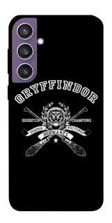 Чохол на Samsung Galaxy S23 FE Gryffindor logo Harry Potter фото 1 з 1