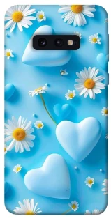 Чохол на Samsung Galaxy S10e Flowers v20 фото 1 з 1