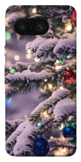 Чехол на Google Pixel 8 Новогодний v31 фото 1 из 1