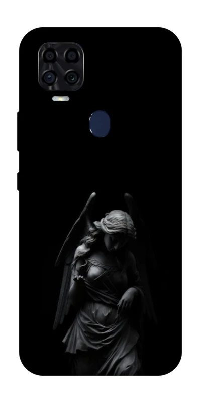 Чехол на ZTE Blade v2020 Angel фото 1 Чехол на ZTE Blade v2020 Angel фото 1 из 1