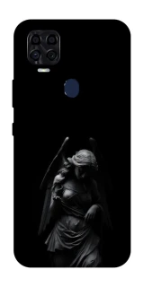 Чехол на ZTE Blade v2020 Angel фото 1 Чехол на ZTE Blade v2020 Angel фото 1 из 1