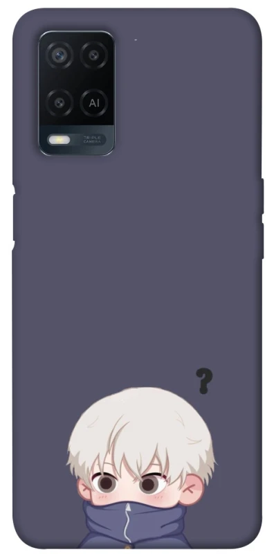 Чохол на Oppo A54 4G Toge Inumaki фото 1 з 1