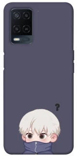 Чехол на Oppo A54 4G Toge Inumaki фото 1 из 1