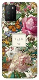 Чехол на Xiaomi Poco M3 Gucci ver.5 фото 1 из 1
