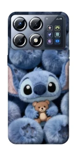 Чохол на Xiaomi POCO X8 Pro Sweet Stitch фото 1 з 1