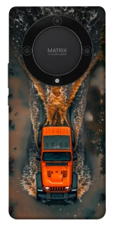 Чехол на Huawei Magic5 Lite Jeep фото 1 из 1