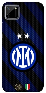 Чохол на Realme C11 FC Inter v2 фото 1 з 1