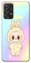 Чохол на Samsung Galaxy A52 4G / A52 5G Fluffy Rainbow Labubu фото 1 з 1