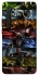 Чохол на Xiaomi Mi Note 10 Lite Mortal Kombat ver.4 фото 1 з 1