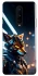 Чехол на OnePlus 8 Cyber ​​Fox фото 1 из 1