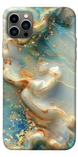 Чехол на Apple iPhone 12 Pro (6.1") Epoxy design ver.3 фото 1 из 1