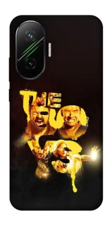 Чохол на Xiaomi Poco F7 The boys фото 1 з 1