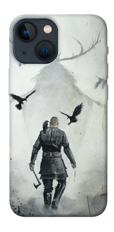 Чохол на Apple iPhone 13 mini (5.4") Viking v4 фото 1 з 1