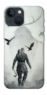 Чехол на Apple iPhone 13 mini (5.4") Viking v4 фото 1 из 1