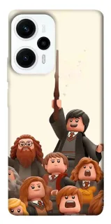 Чохол на Xiaomi Poco F5 / Note 12 Turbo Harry Potter V22 фото 1 з 1