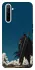 Чехол на Realme 6 Berserk v23 фото 1 из 1