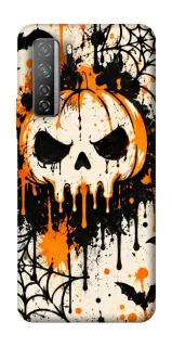 Чехол на Huawei Nova 7 SE Halloween v1 фото 1 из 1