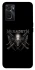 Чохол на Oppo A76 4G Megadeth фото 1 з 1