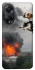 Чехол на Oppo A98 Moscow never sleeps ver.9 фото 1 из 1