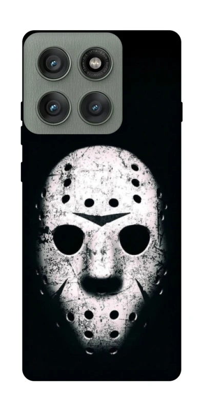 Чехол на Motorola Edge 60 Pro Jason фото 1 из 1