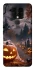 Чехол на TECNO Camon 16 SE Halloween фото 1 из 1