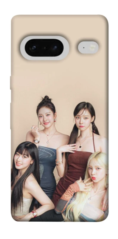 Чохол на Google Pixel 7 Aespa фото 1 з 1