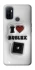 Чохол на Oppo A53 / A32 / A33 I love Roblox фото 1 з 1