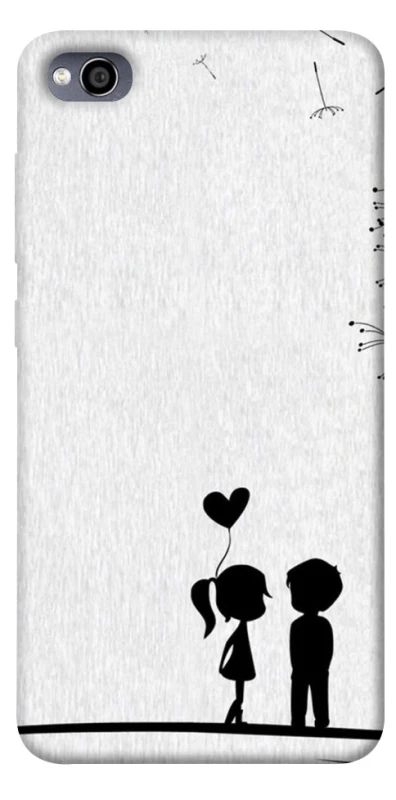 Чохол на Xiaomi Redmi 4a Love everywere фото 1 з 1