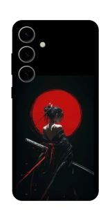 Чохол на Samsung Galaxy S25 FE Goddess of war ver.5 фото 1 з 1