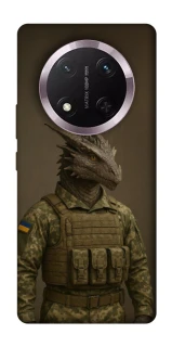 Чохол на Honor X9c Дракон захисник фото 1 з 1