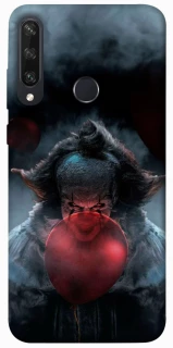 Чохол на Huawei Y6p Воно фото 1 з 1