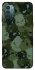 Чехол на Nokia G21 Camouflage v31 фото 1 из 1