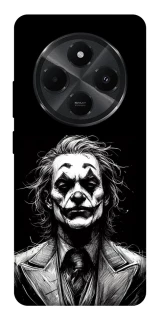Чохол на Xiaomi Redmi A4 Joker B&W фото 1 з 1