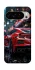Чехол на Google Pixel 10 Pro Red sports car фото 1 из 1