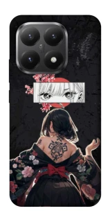 Чохол на Xiaomi 15T She is Japanese фото 1 з 1